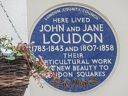 Loudon, John - Loudon, Jane (id=672)